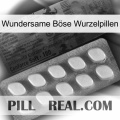 Wundersame Böse Wurzelpillen 34